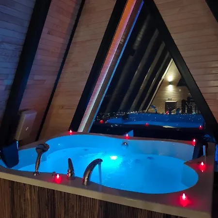 Gaga Hotel