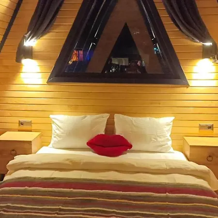 Gaga 4* Sapanca