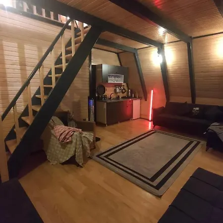 Gaga 4* Sapanca