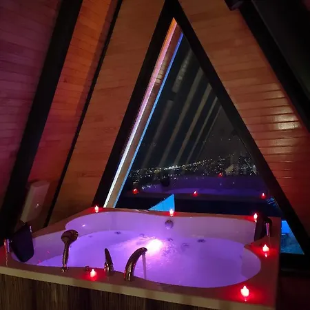 Gaga Hotel